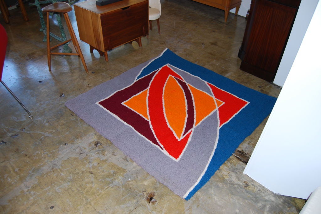 Frank Stella 