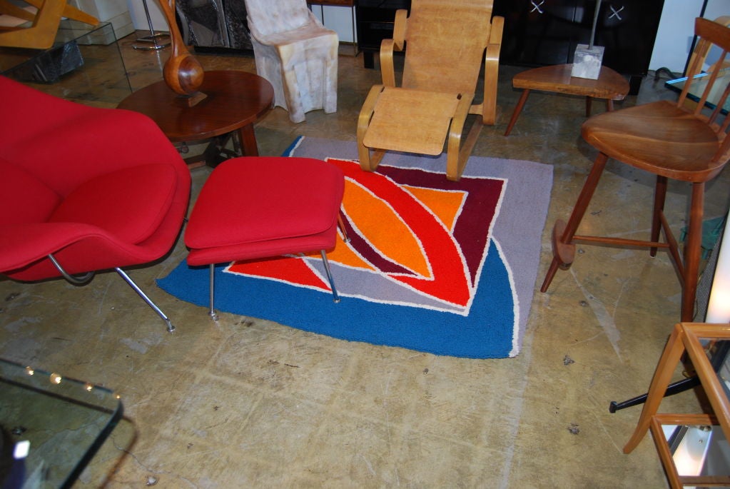 Frank Stella 