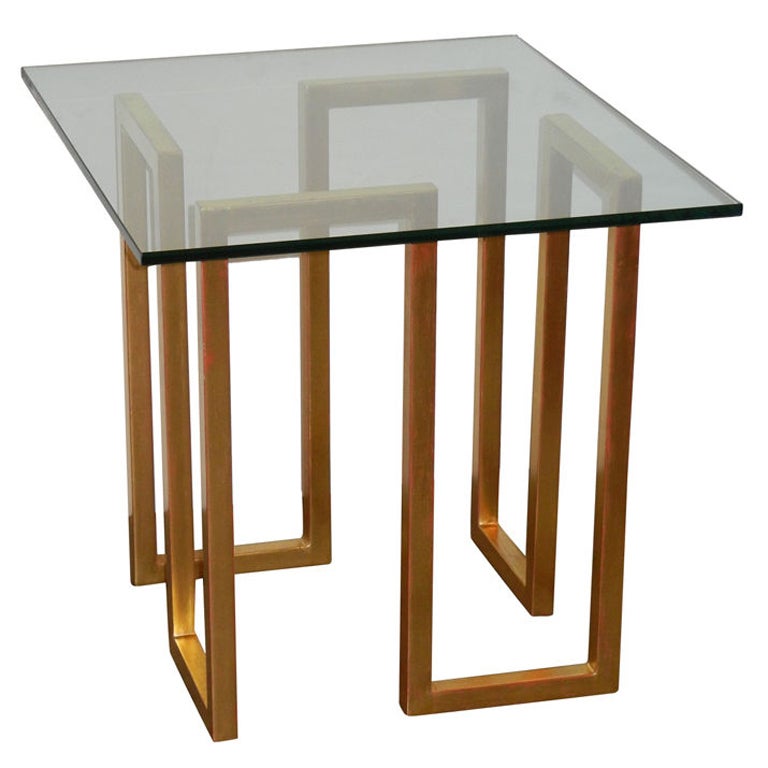 Jean Royere Continuum Occassional Table For Sale