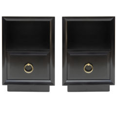 Robsjohn Gibbings Classic Night Stands