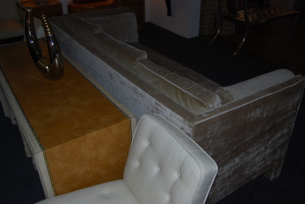 Billy Baldwin Sofa 1