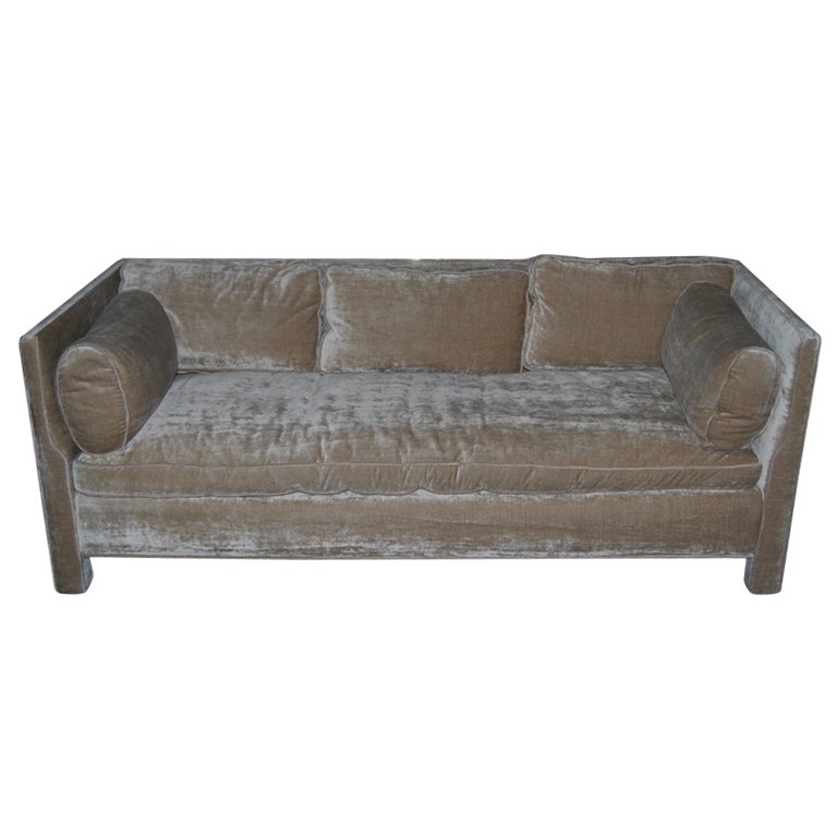 Billy Baldwin Sofa