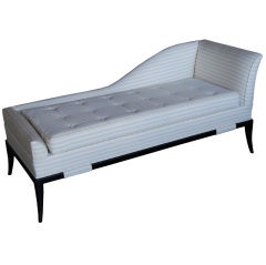 Tommi Parzinger Recamier Tommi Parzinger Recamier