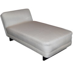 Paul Laszlo Custom "Tongue" Chaise Longue