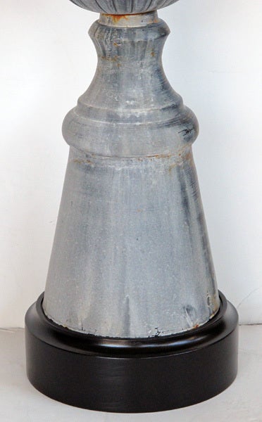 french roof finials