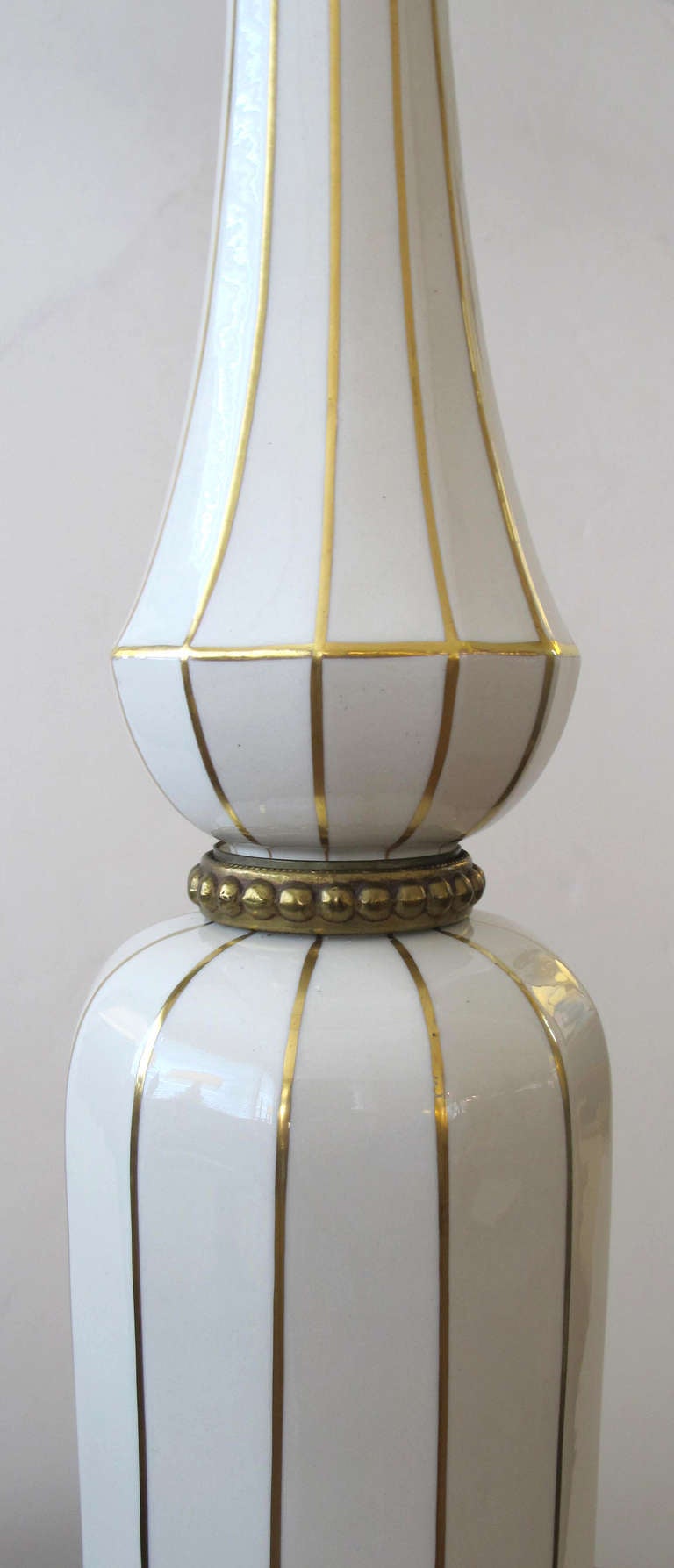 lennox lamp
