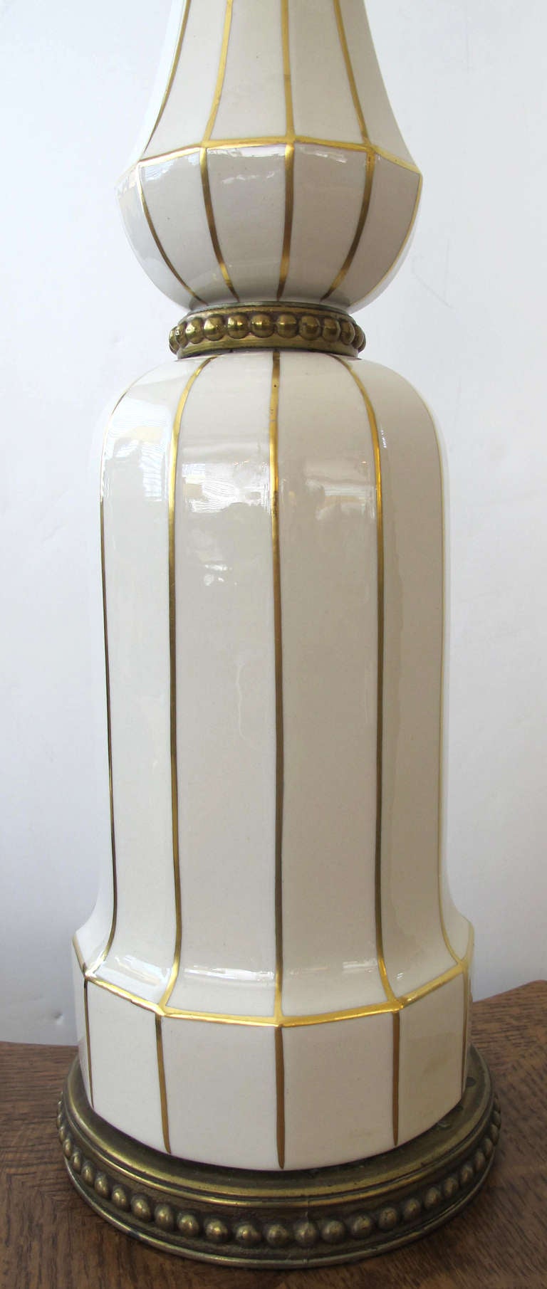 vintage lenox table lamps