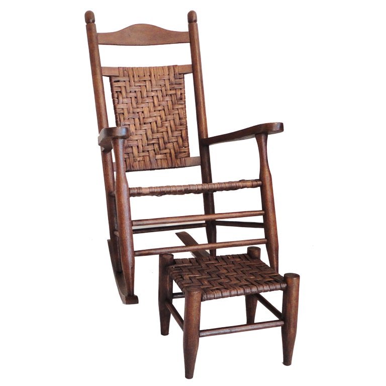 Rustic Rocking Chairs For Sale / We have a huge selection of cabin