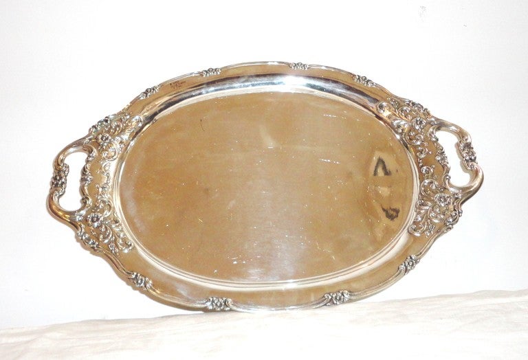 handarbeit silver