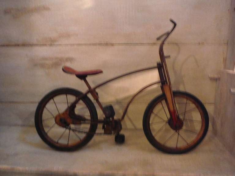 mobo vintage bike