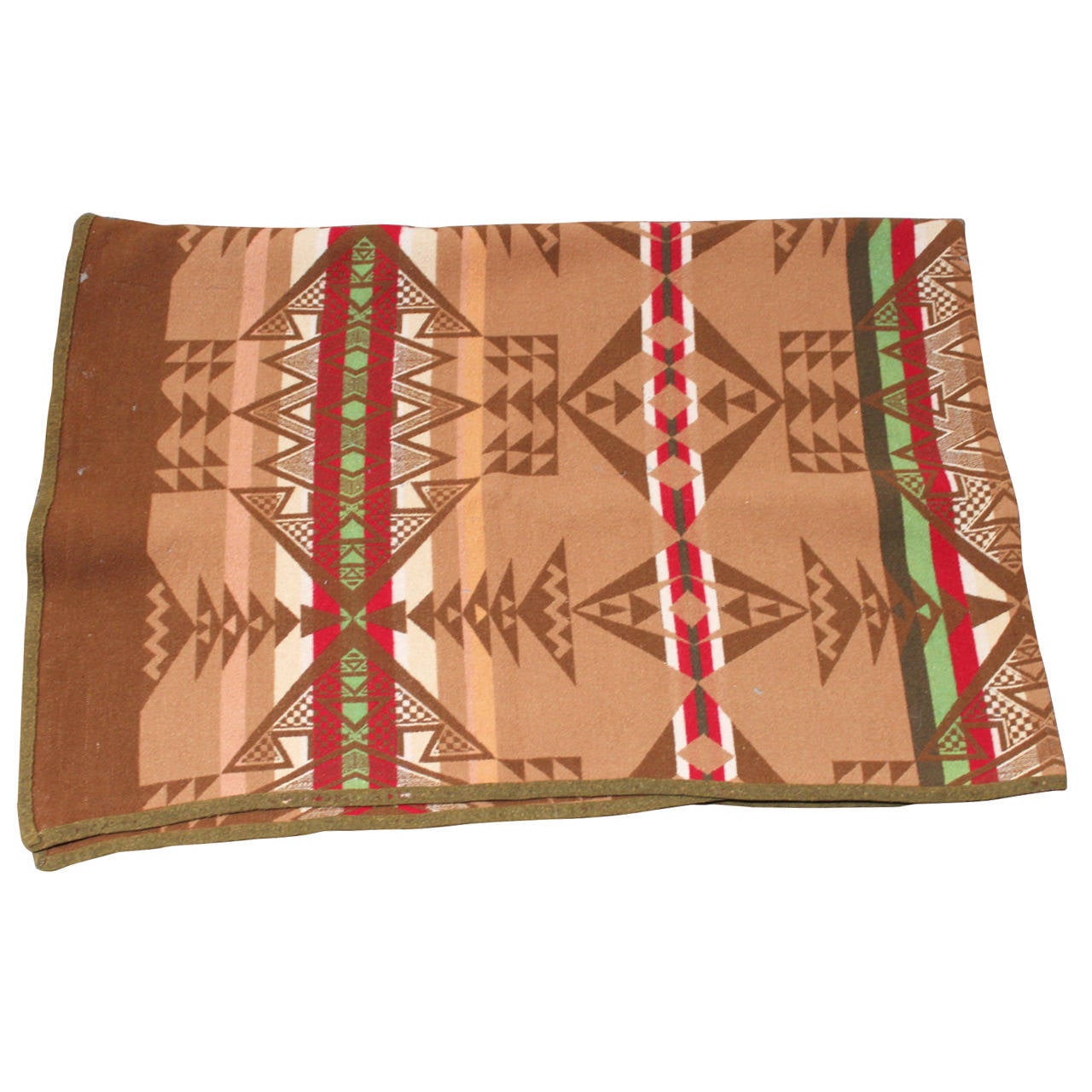Dating pendleton labels