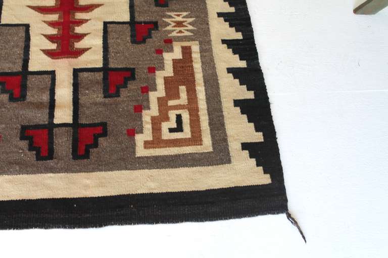 native american weaving patterns