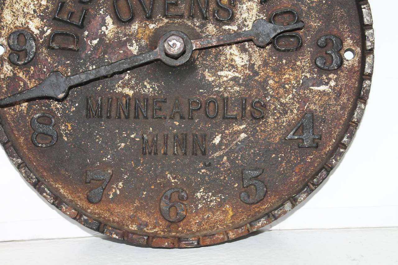 antique clock repair minneapolis mn