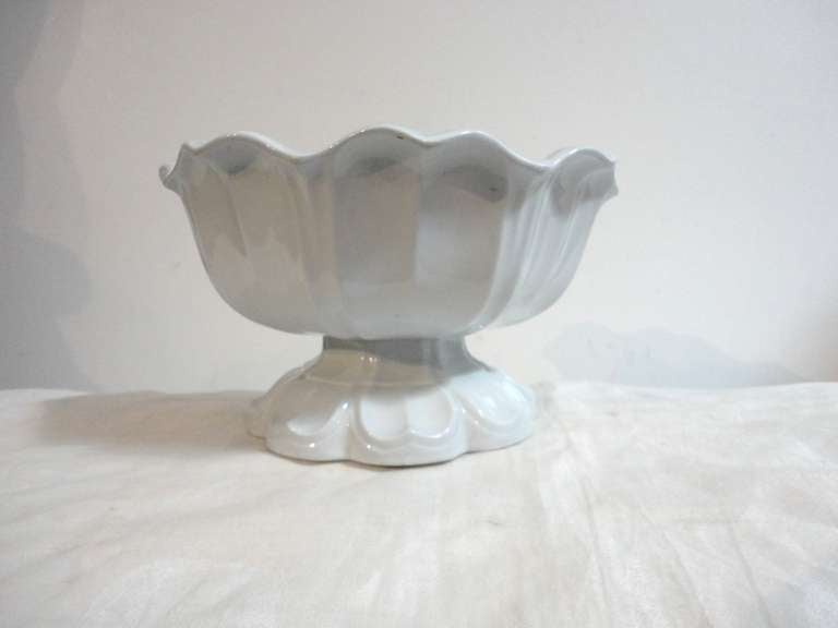 ironstone compote