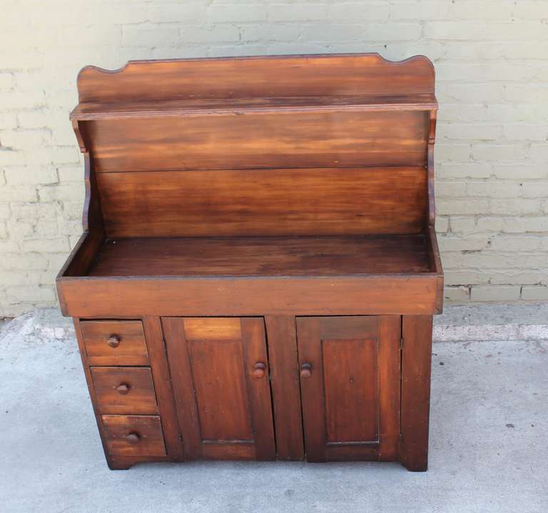 dry sink for sale