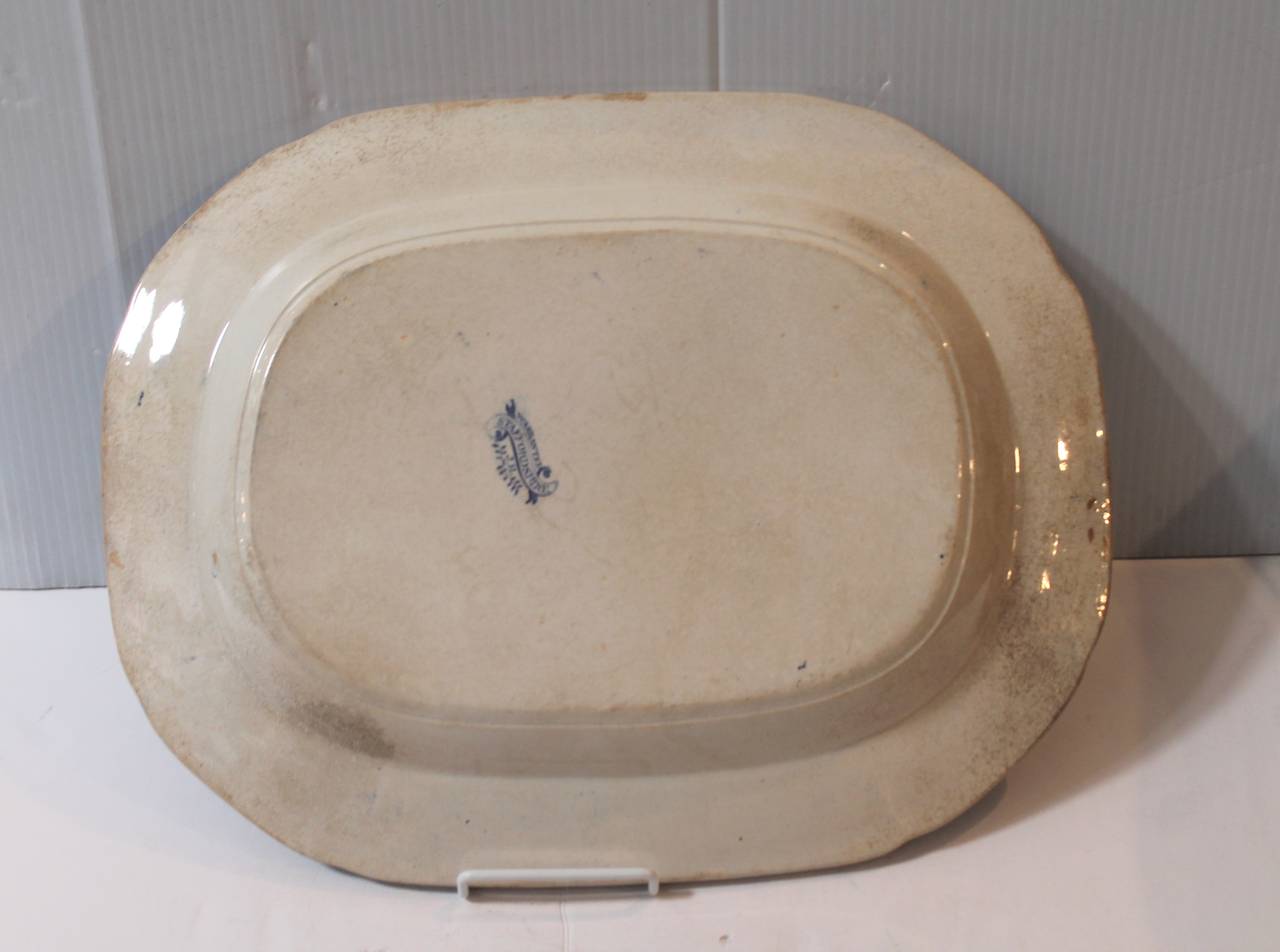 bluebrook ironstone
