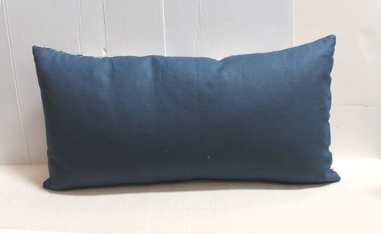 American Classical Amazing Crewl Work Large Bolster Pillows