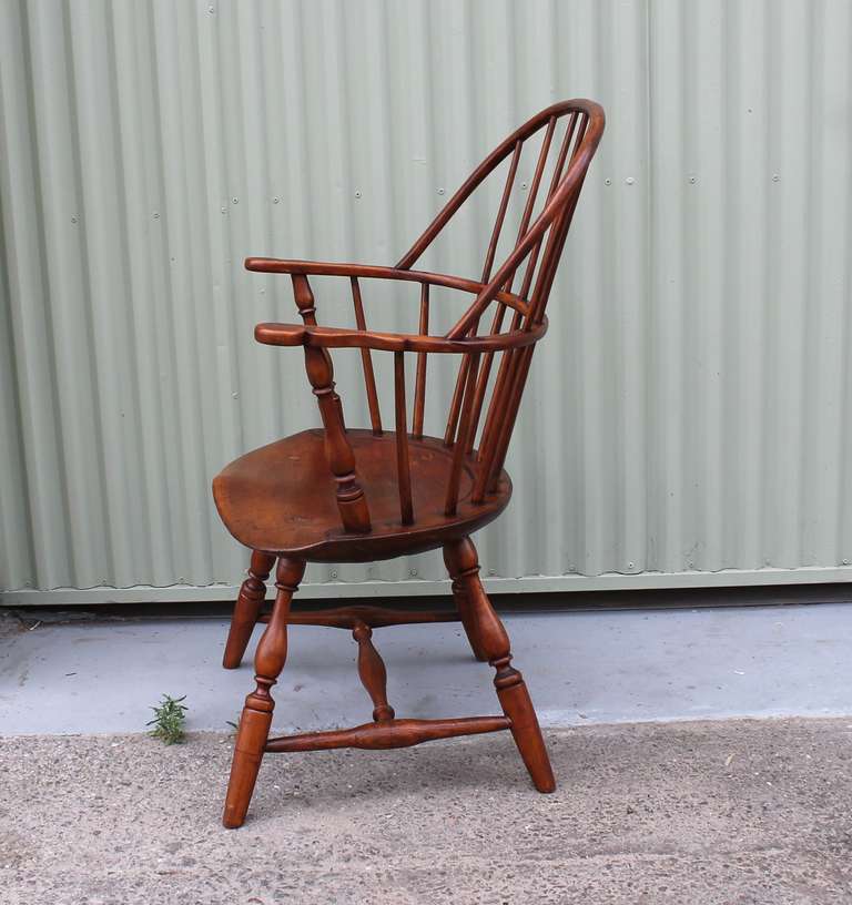 sack back windsor chairs for sale