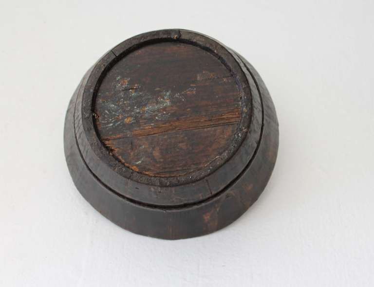 Early 19th Century Natural Surface Measure 2