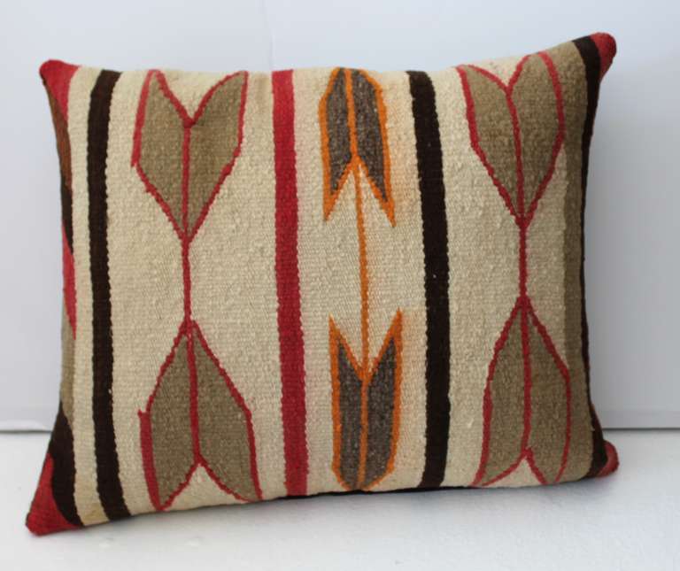 navajo pillows