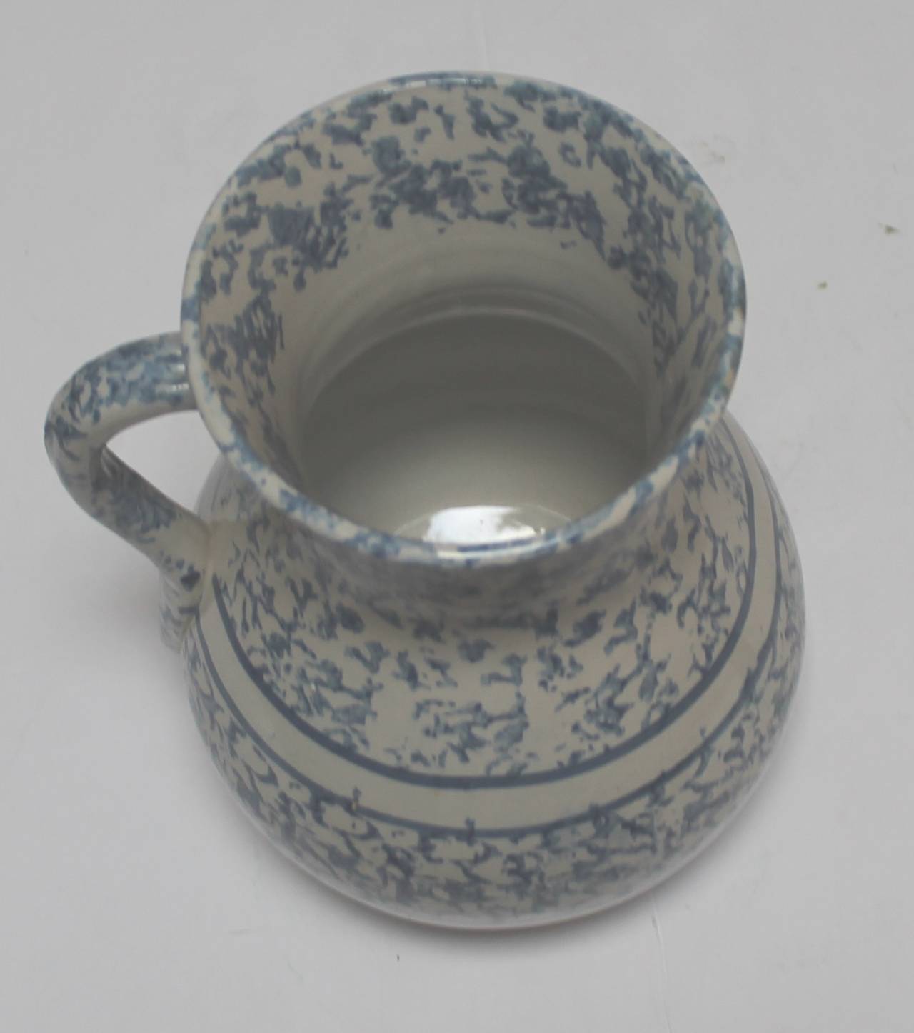 19th century pottery