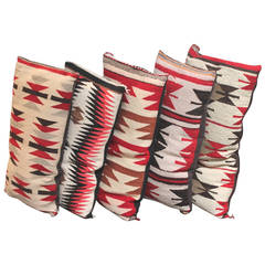 Navajo Bolster Pillow