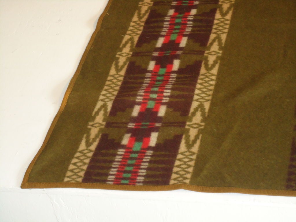 dating vintage pendleton labels