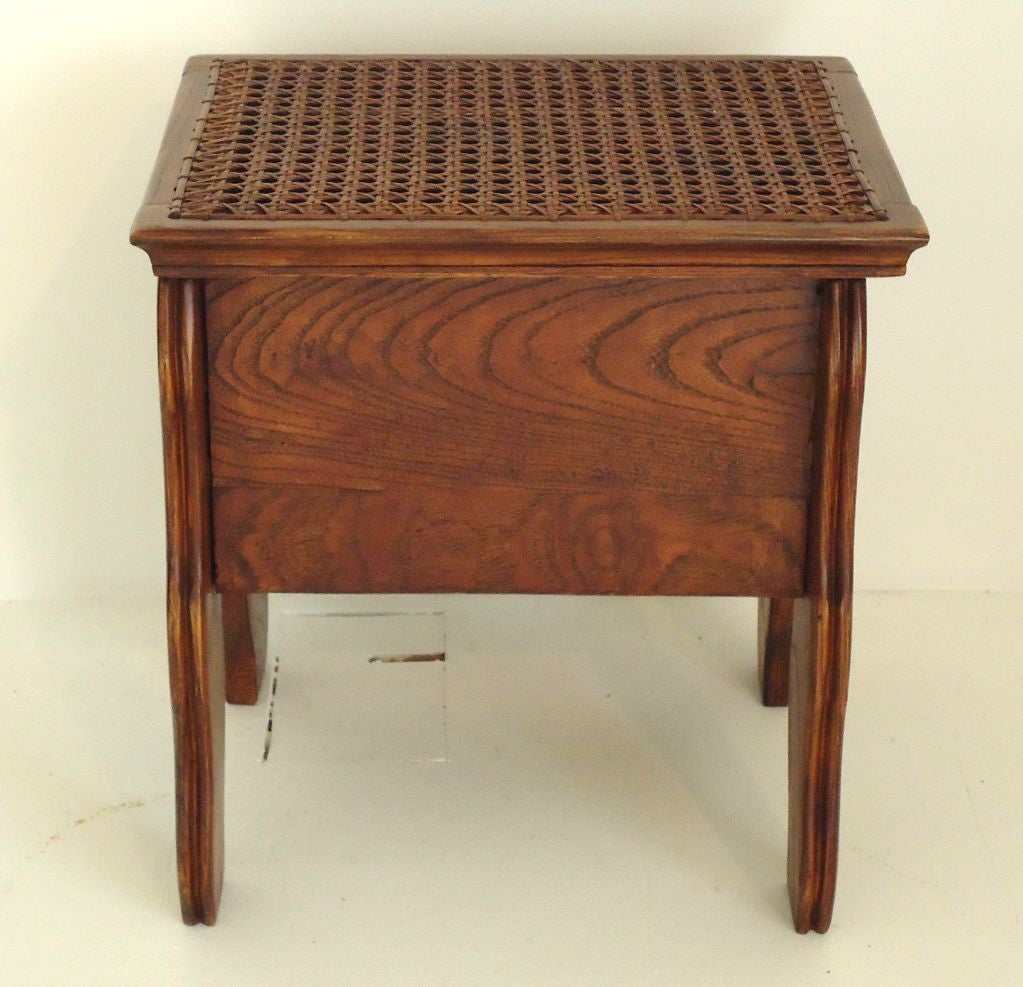 Fantastic Lift Top Stool/bench With Lift Top