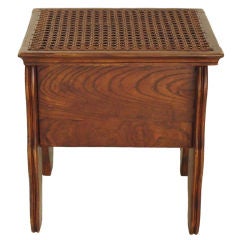 Fantastic Lift Top Stool/bench With Lift Top