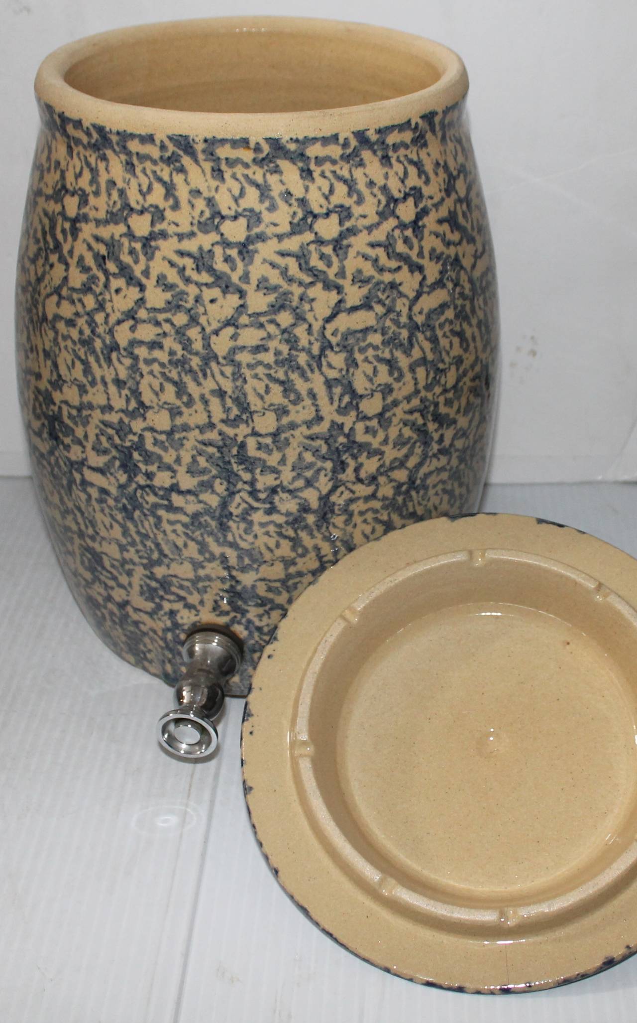 robinson ransbottom pottery value