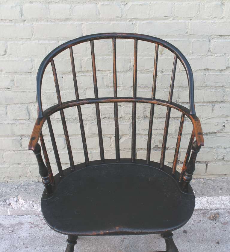 windsor chair original