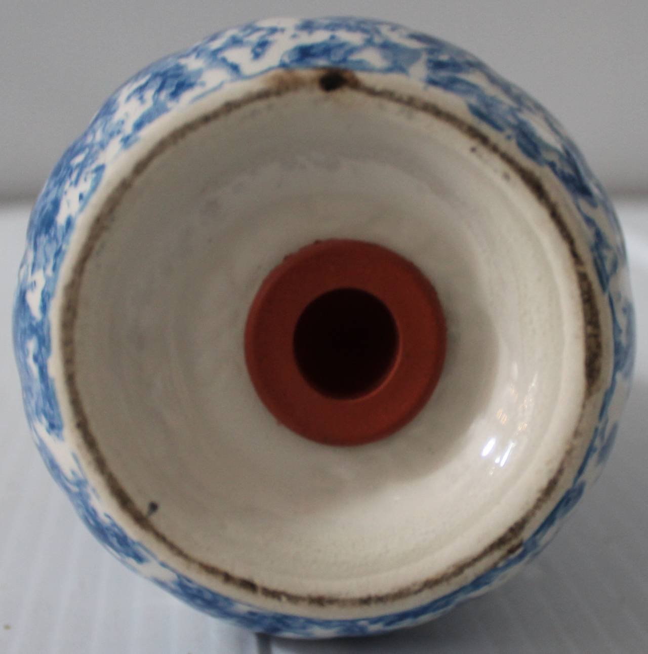 zuckerstreuer keramik