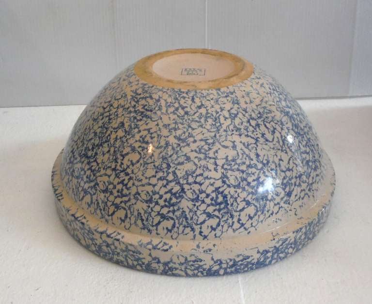 robinson ransbottom bowl