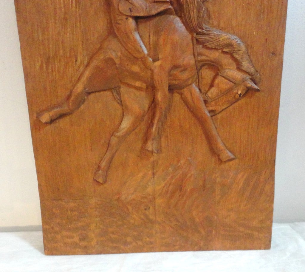 log bucking rack
