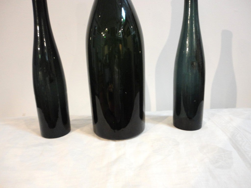 19th century bottles