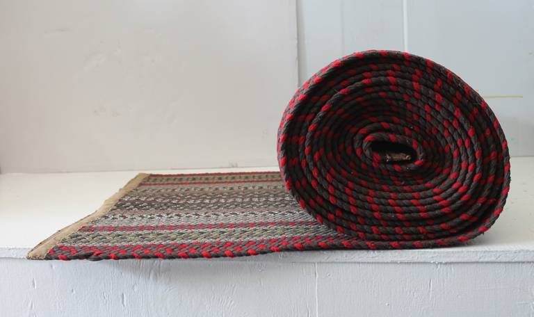 braided rugs pennsylvania