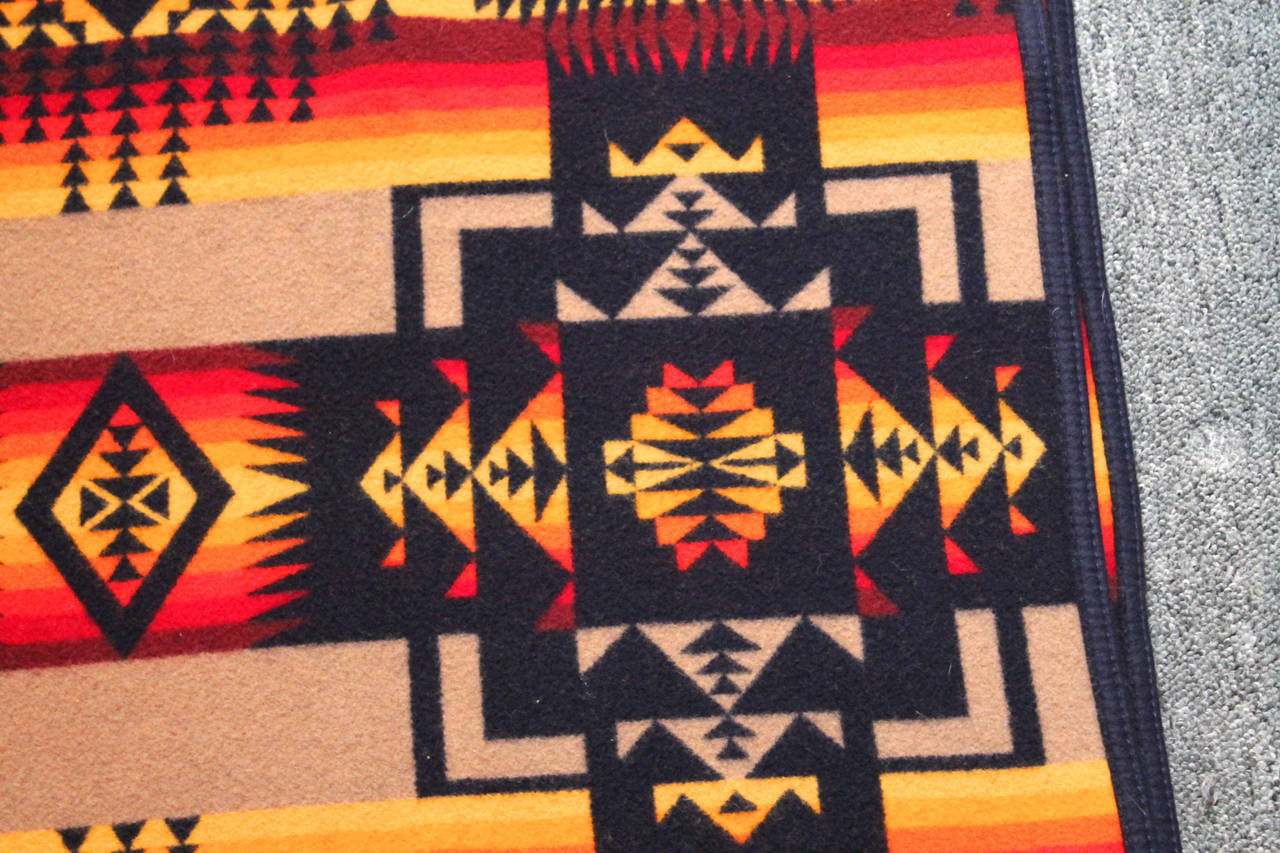 pendleton quilts