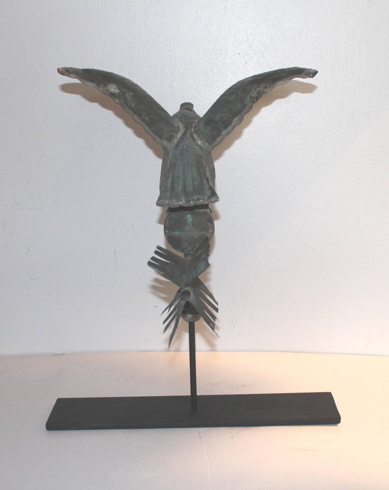 diminutive form of eagle