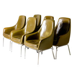 Gordon Russell Chairs