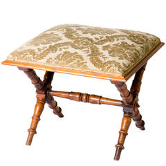 Foot Stool