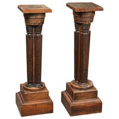 Pedestal Stands 6