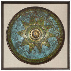 Decorative Shield 5