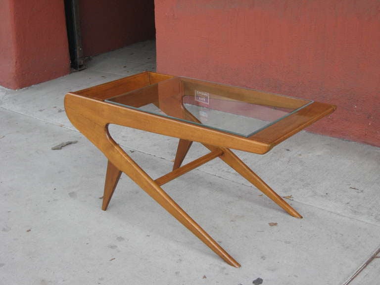 Argentine Mid-Century Modern Americano Funcional 