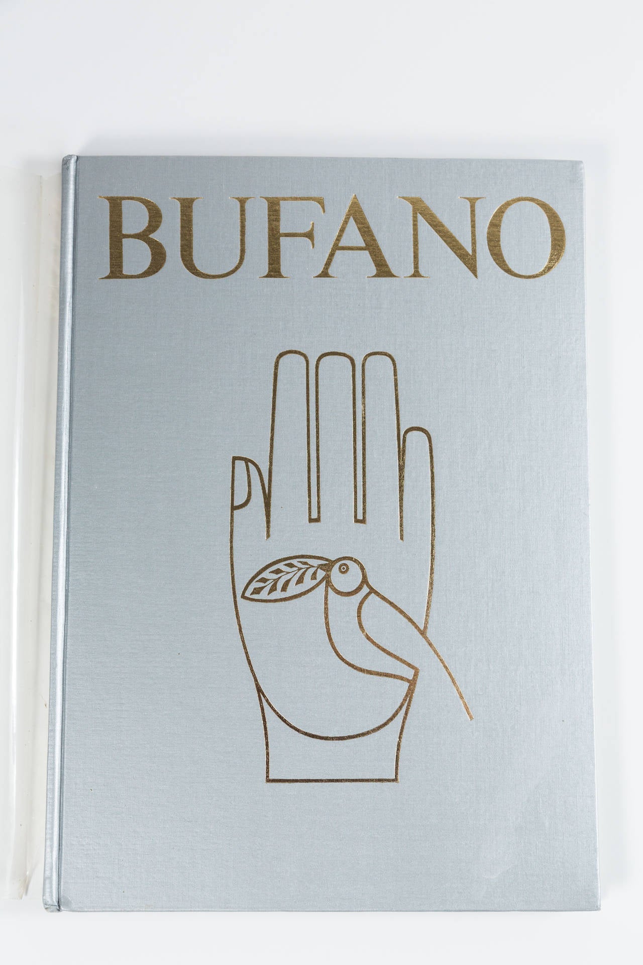 American Bronze Modernist Camel Sculpture by Beniamino Bufano