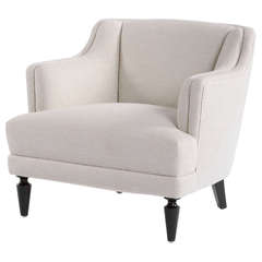Armchair by William Haines