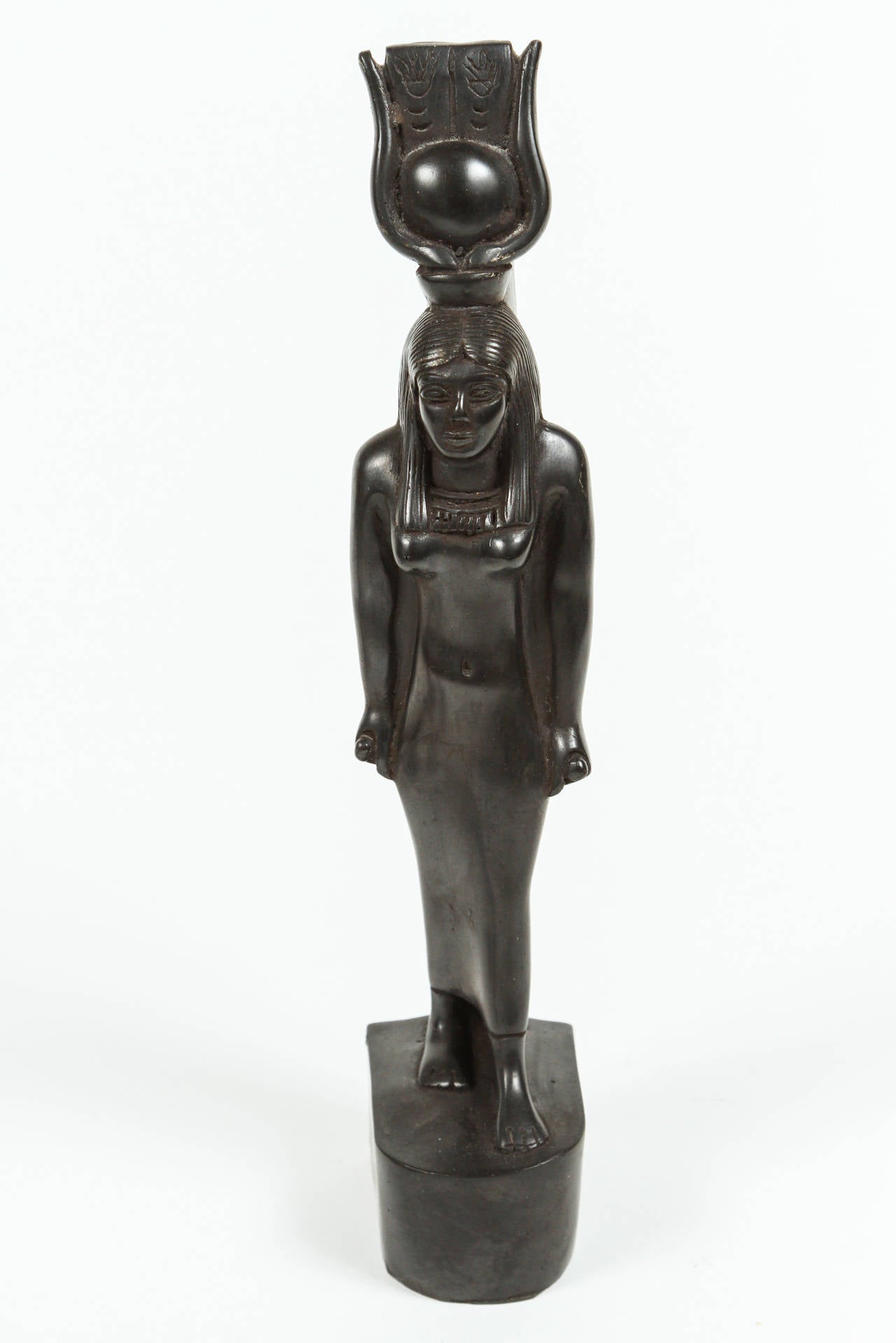 egyptian deities