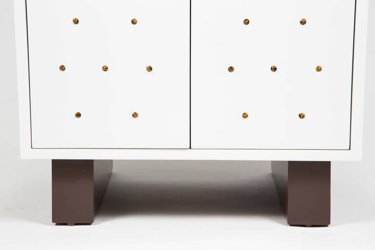 American Trousdale Cabinet by Dragonette Private Label