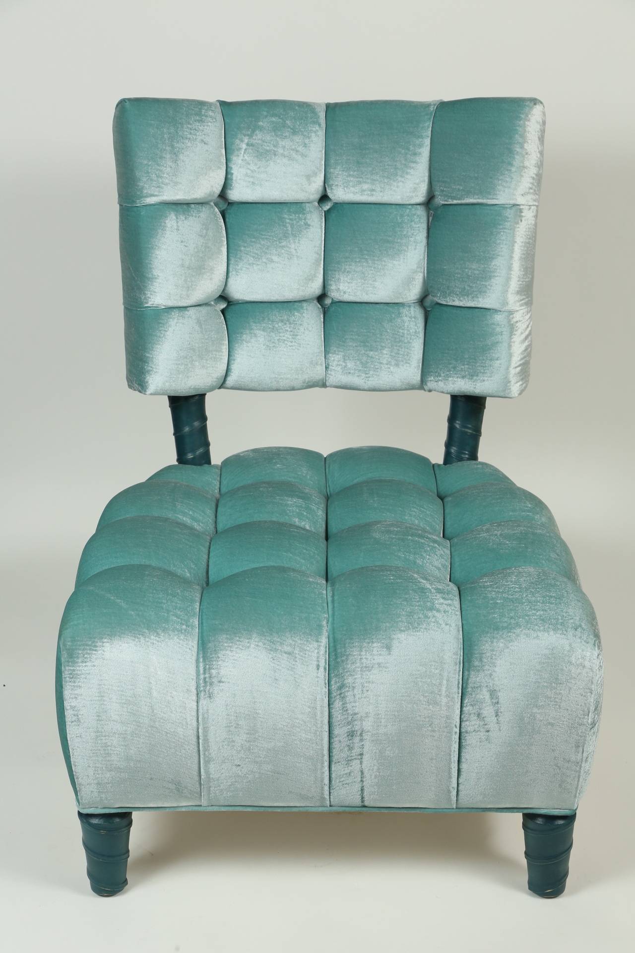 william haines chairs