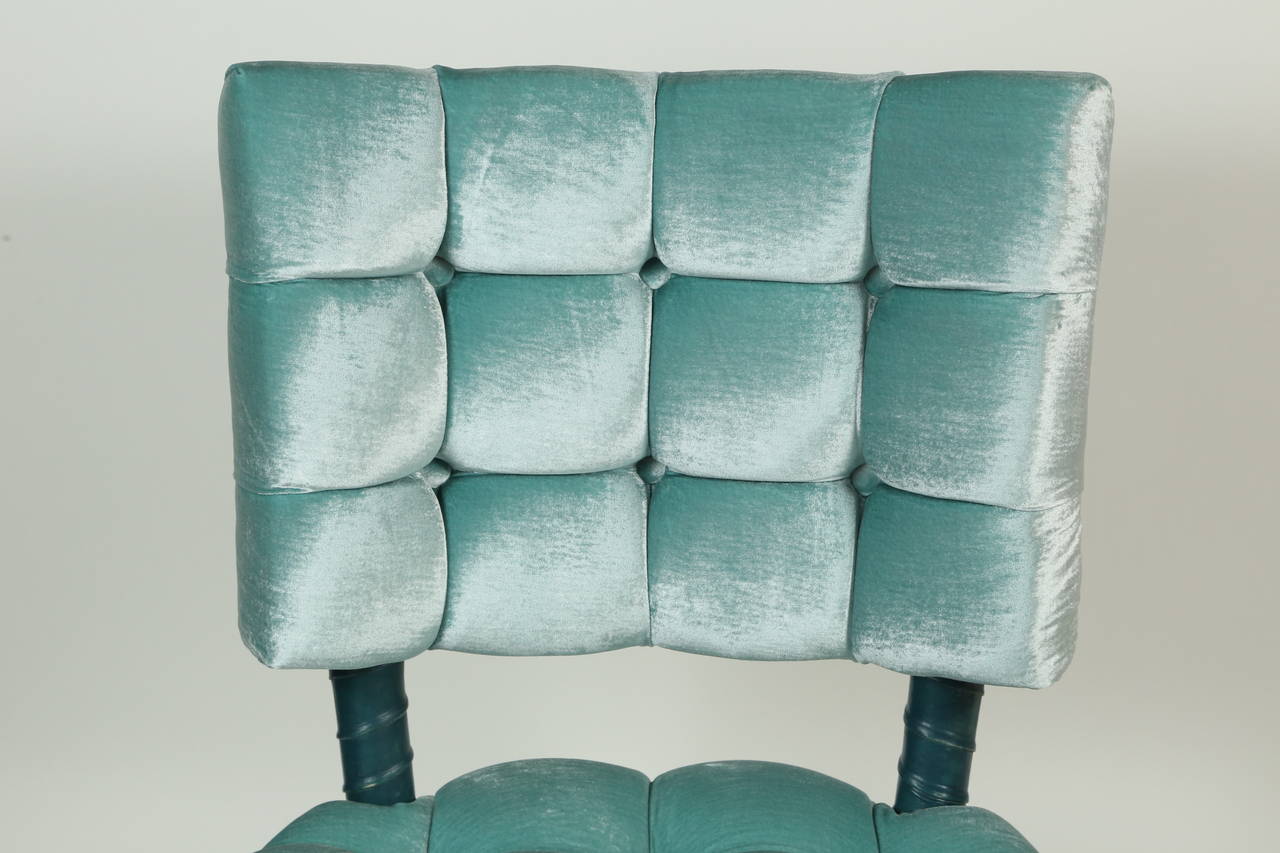 short chair legs