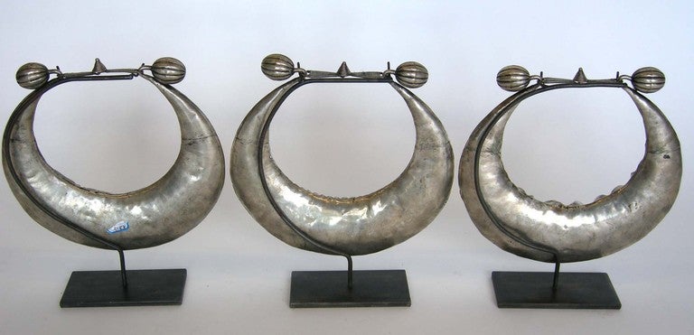 Miao Culture Necklaces